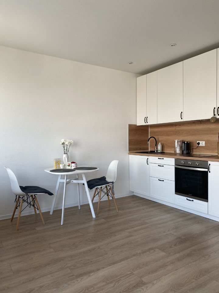 Квартира-студия, 30 м² — фото 3