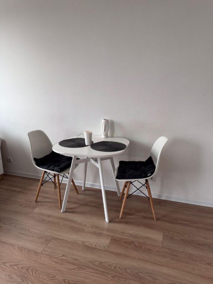 Квартира-студия, 30 м² — фото 4