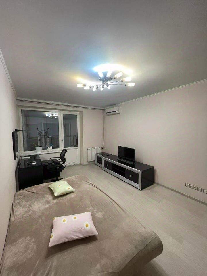 2-комнатная квартира, 53 м² — фото 3