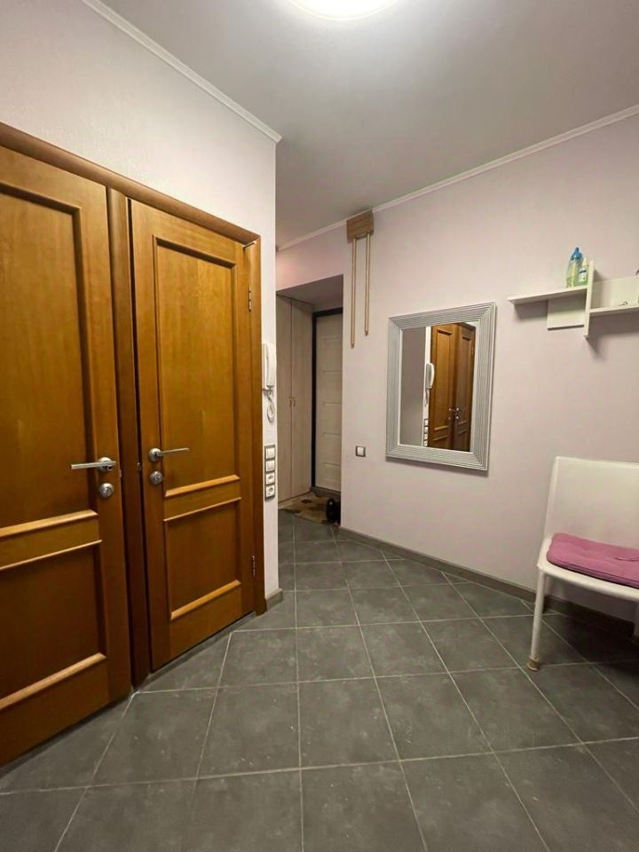 2-комнатная квартира, 53 м² — фото 4