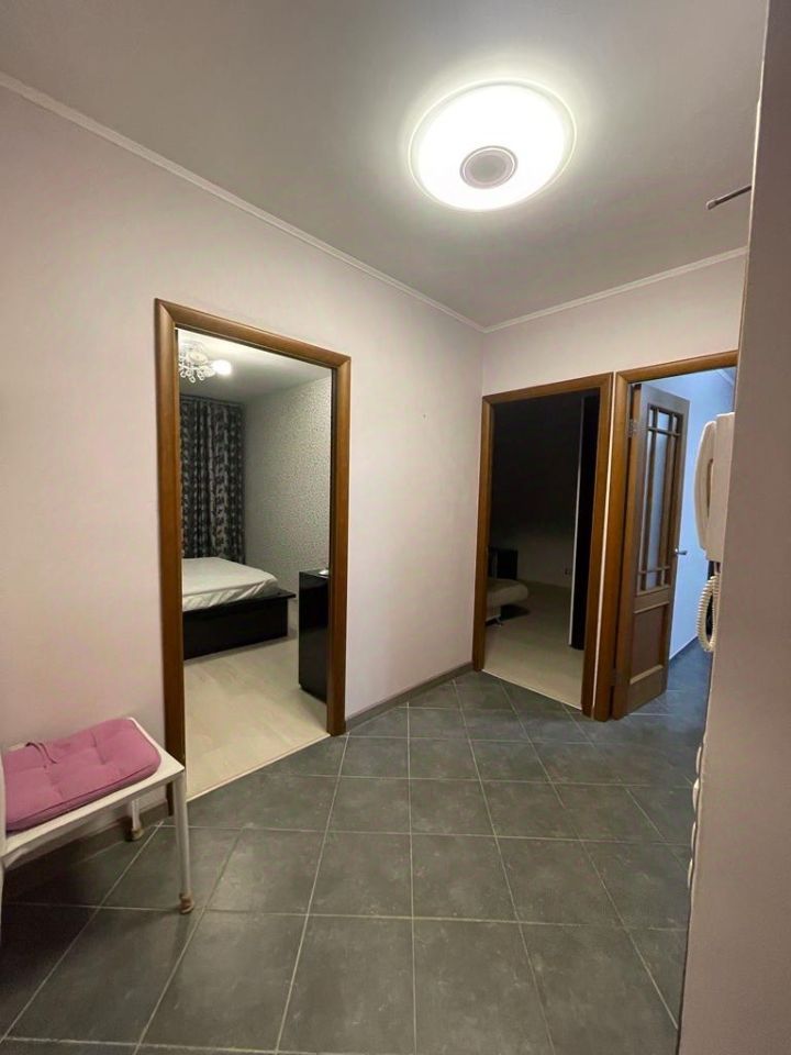 2-комнатная квартира, 53 м² — фото 5