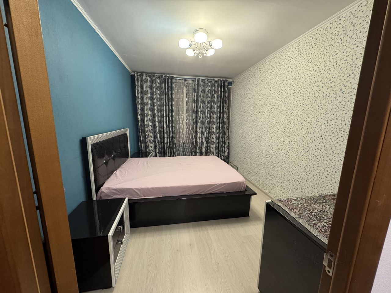 2-комнатная квартира, 53 м² — фото 7