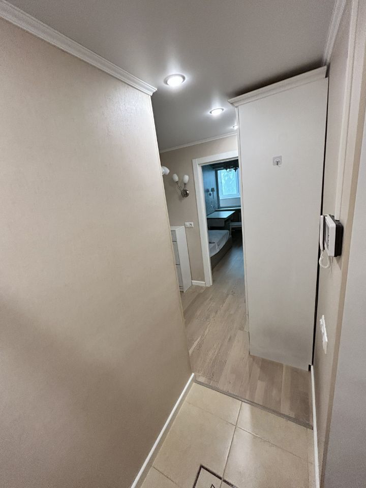 2-комнатная квартира, 60 м² — фото 2