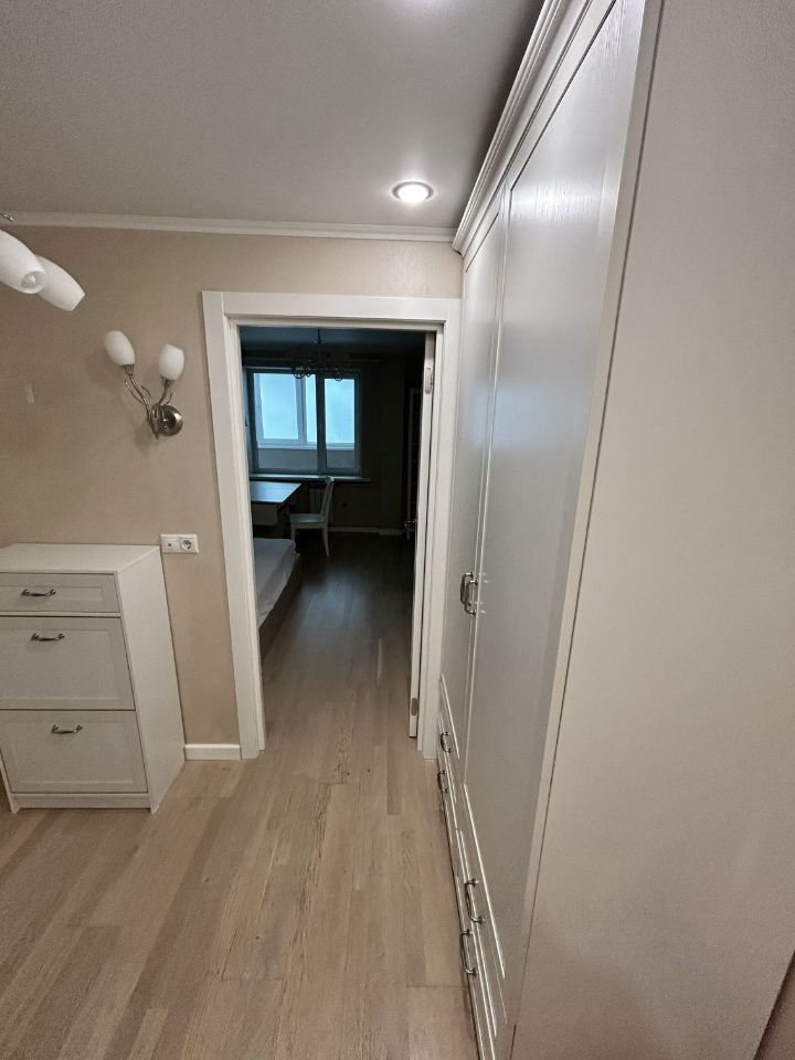 2-комнатная квартира, 60 м² — фото 3