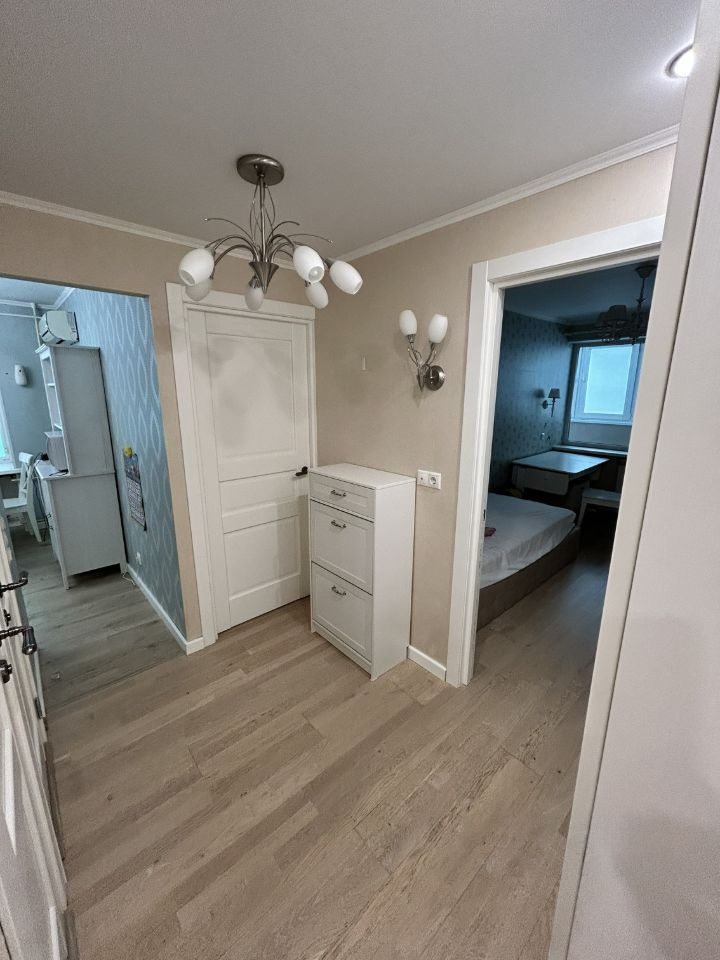2-комнатная квартира, 60 м² — фото 4