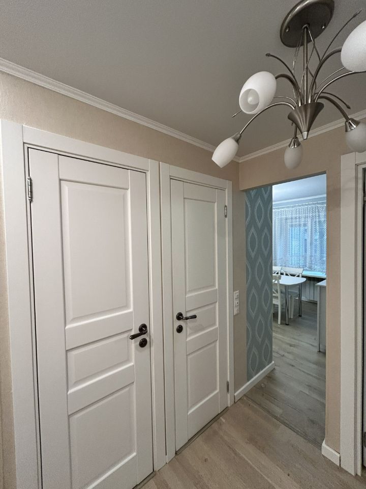 2-комнатная квартира, 60 м² — фото 5