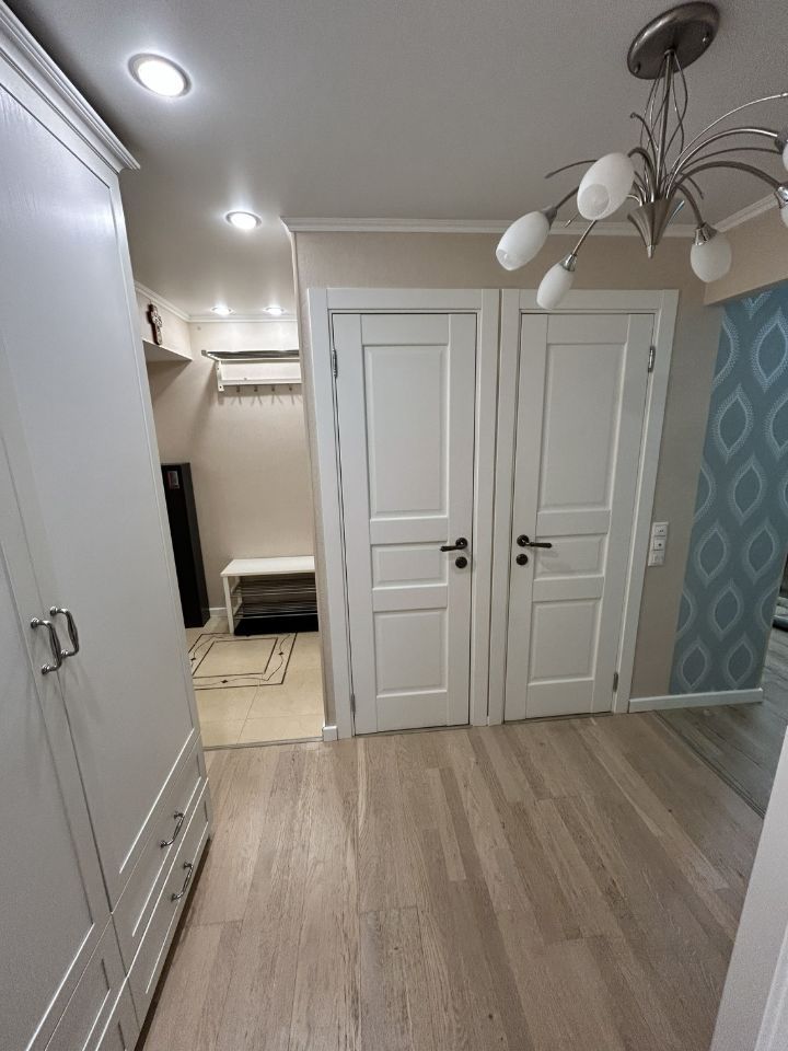 2-комнатная квартира, 60 м² — фото 6