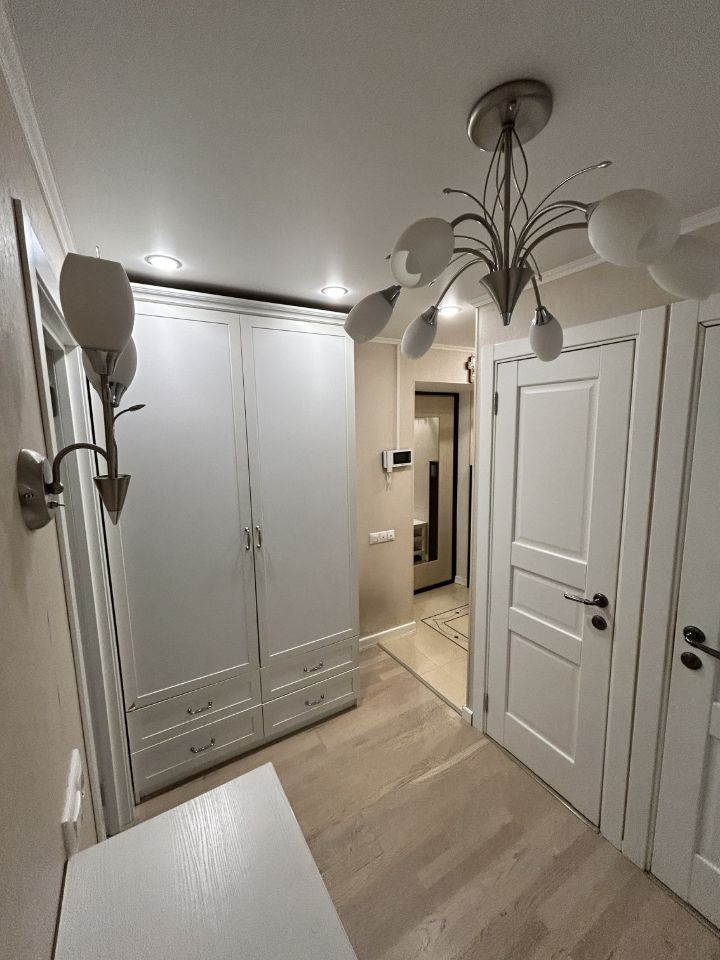 2-комнатная квартира, 60 м² — фото 7