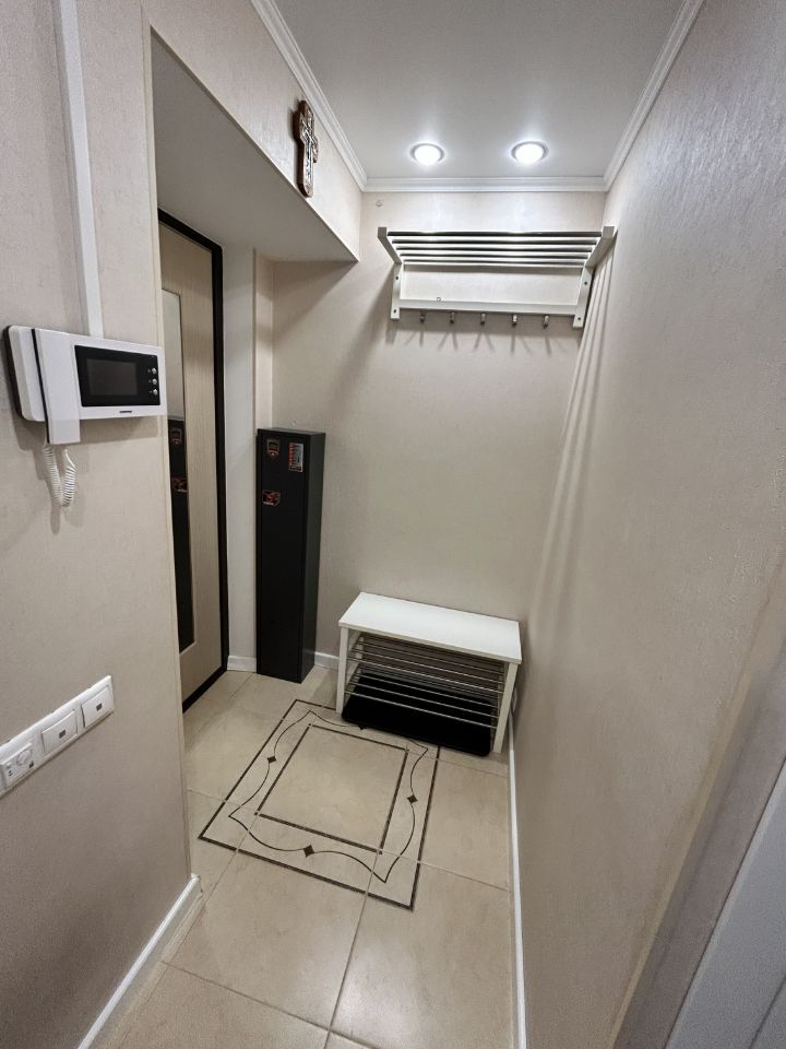 2-комнатная квартира, 60 м² — фото 8