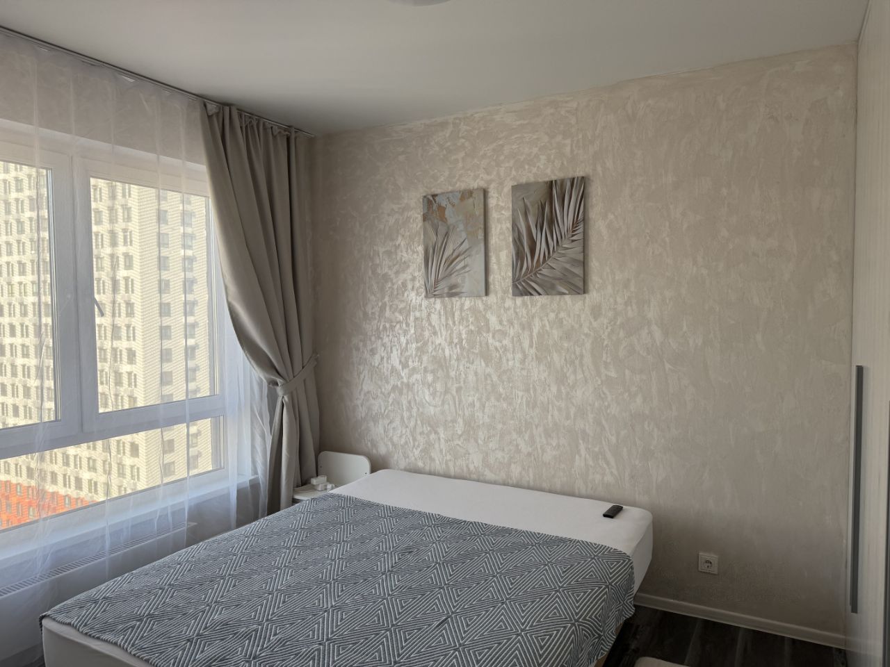 1-комнатная квартира, 36 м² — фото 4