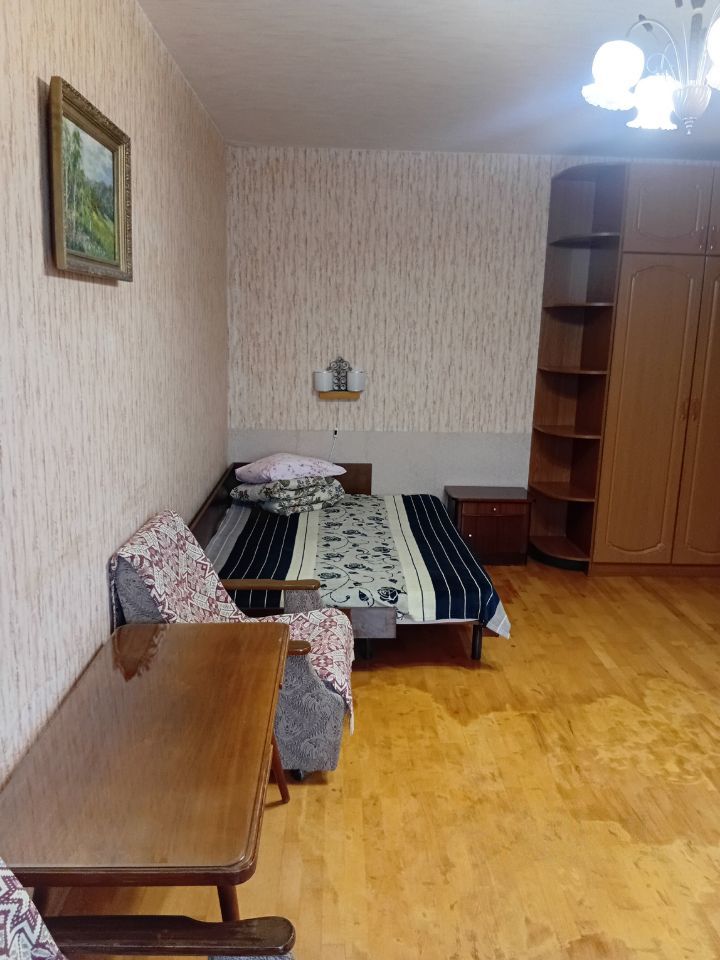 2-комнатная квартира, 51 м² — фото 1