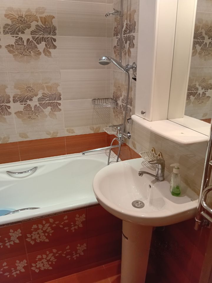 2-комнатная квартира, 51 м² — фото 3