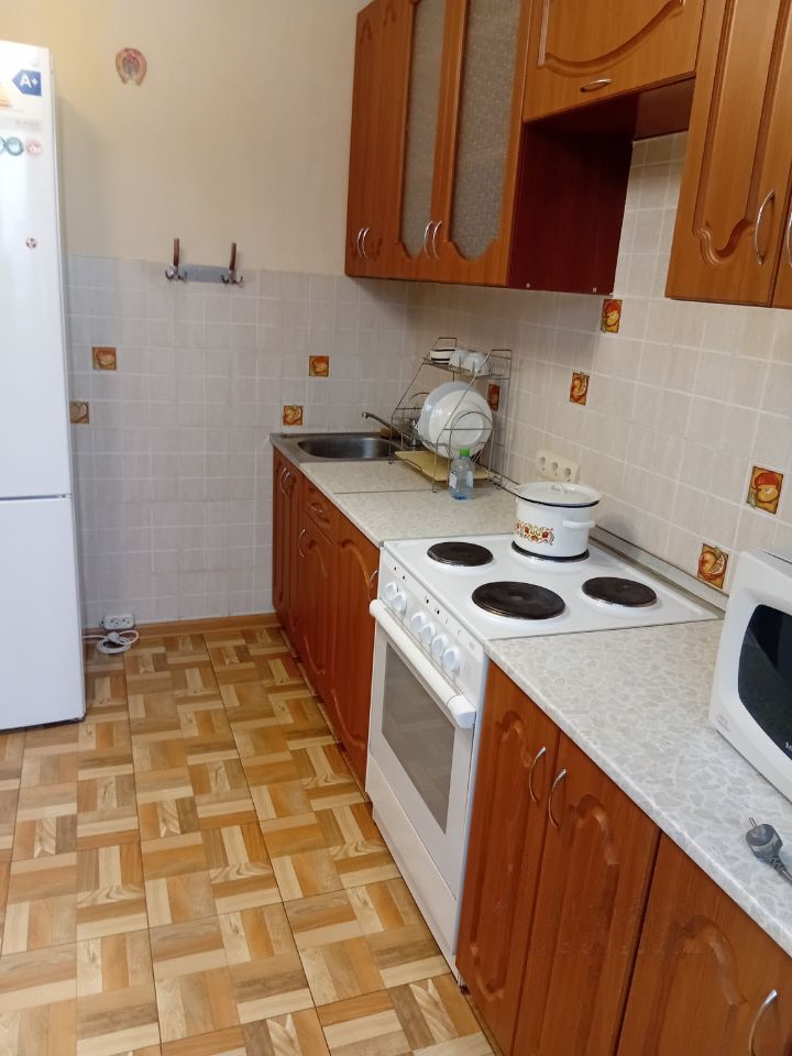 2-комнатная квартира, 51 м² — фото 2