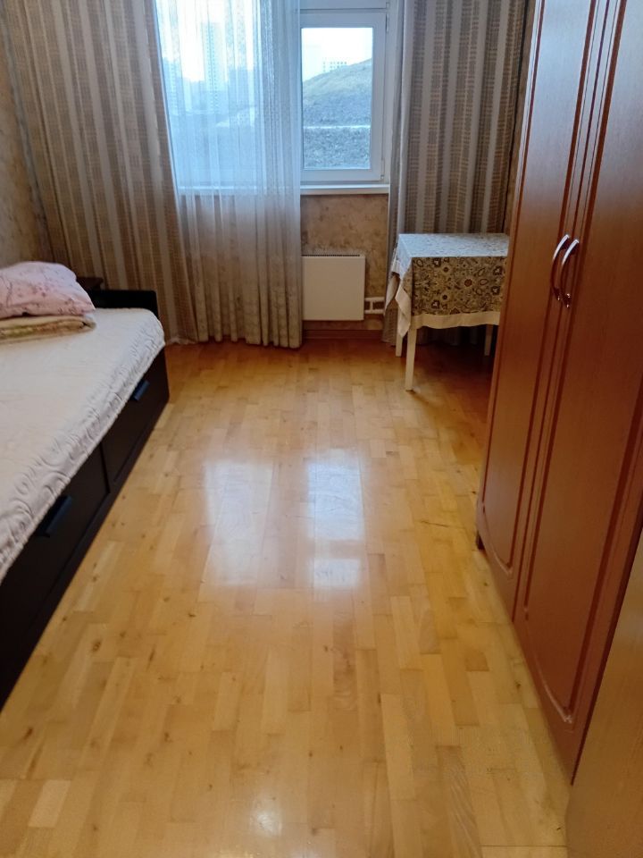 2-комнатная квартира, 51 м² — фото 4