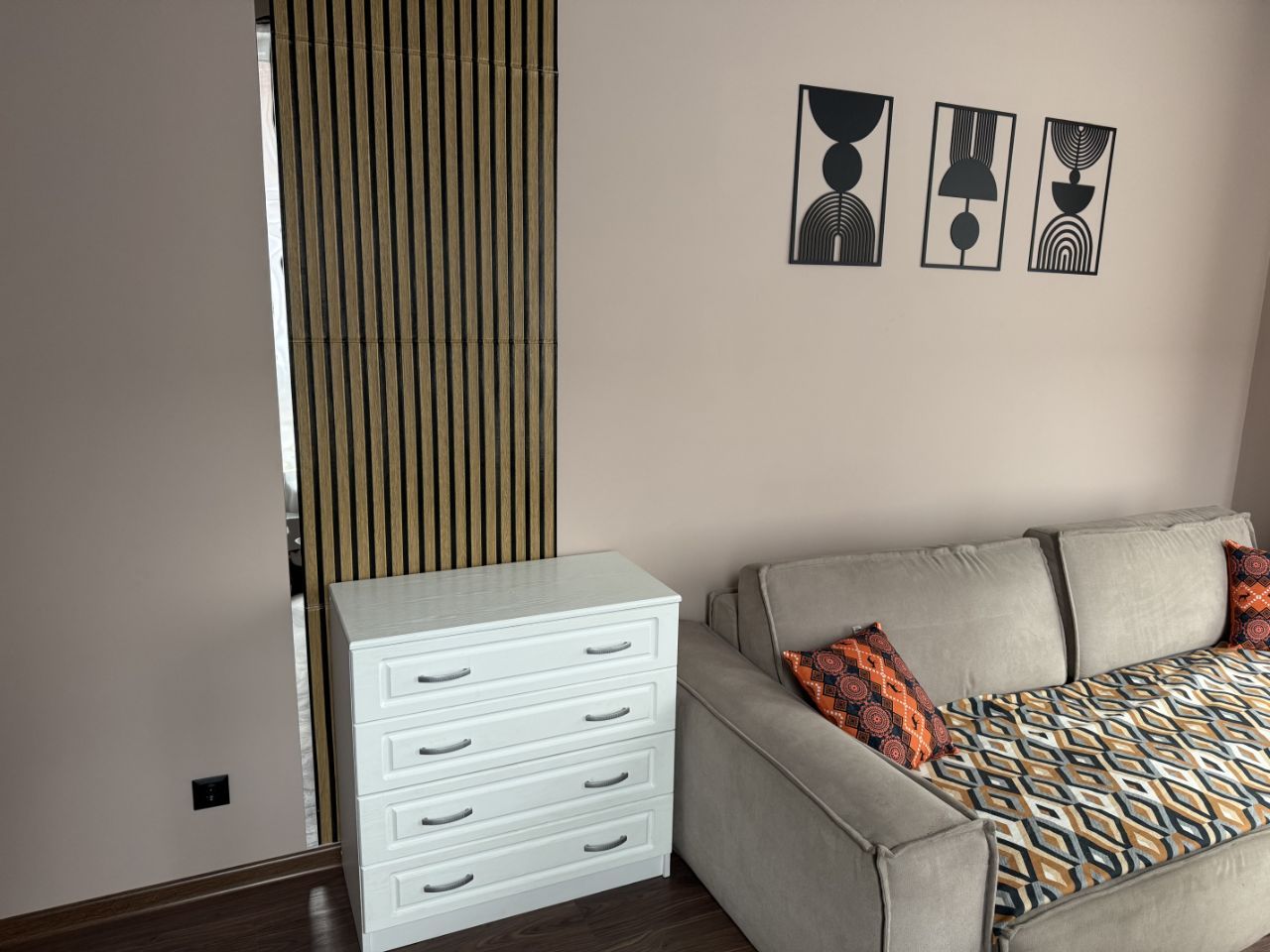 Квартира-студия, 30 м² — фото 3
