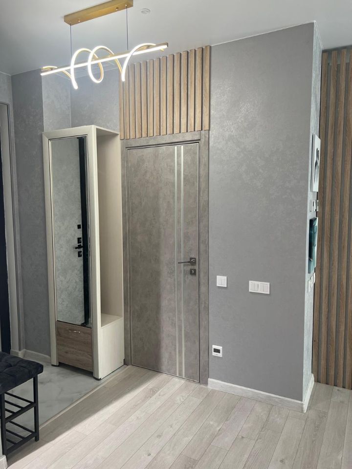 1-комнатная квартира, 32 м² — фото 2