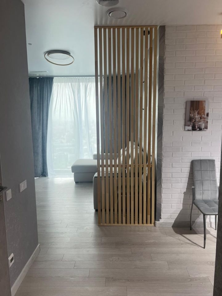 1-комнатная квартира, 32 м² — фото 7