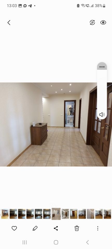 3-комнатная квартира, 135 м² — фото 6