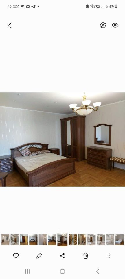 3-комнатная квартира, 135 м² — фото 8