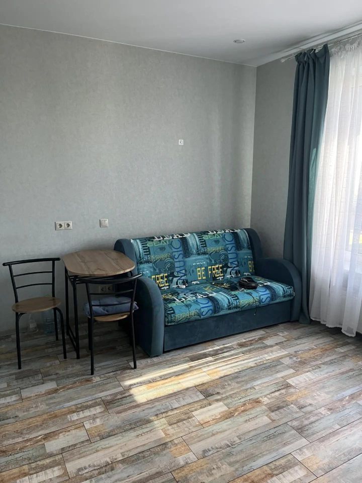 Квартира-студия, 28 м² — фото 2
