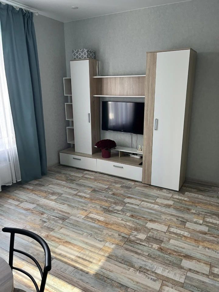 Квартира-студия, 28 м² — фото 3