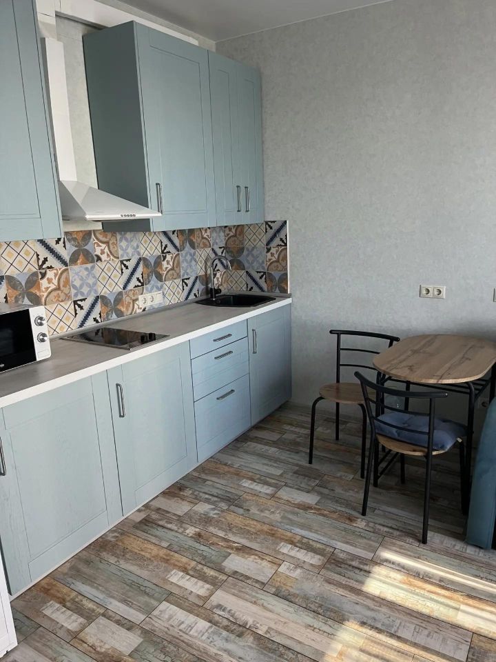 Квартира-студия, 28 м² — фото 4