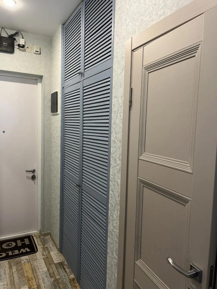 Квартира-студия, 28 м² — фото 6