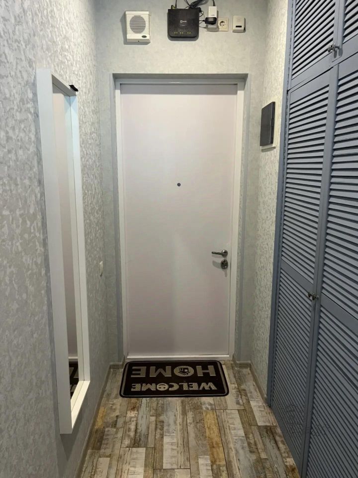 Квартира-студия, 28 м² — фото 8
