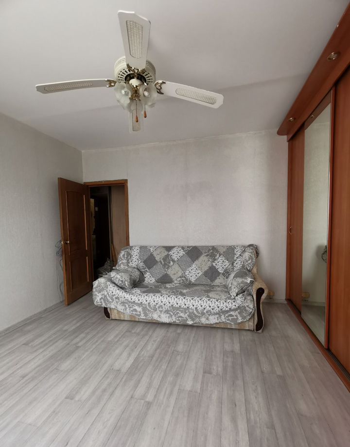 2-комнатная квартира, 52 м² — фото 5