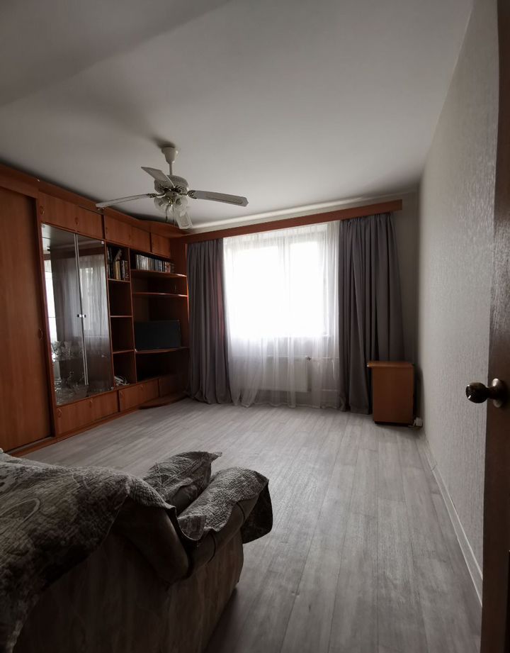 2-комнатная квартира, 52 м² — фото 7