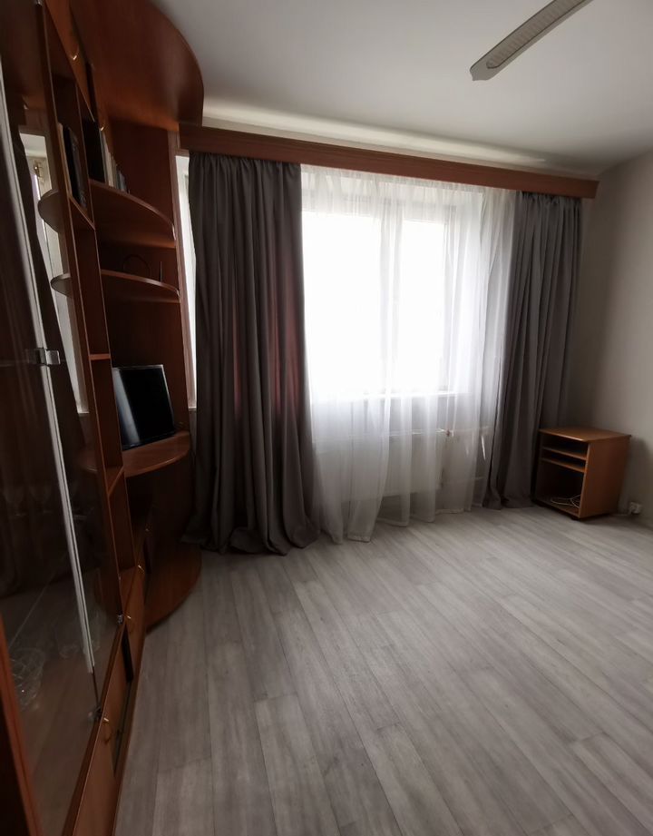 2-комнатная квартира, 52 м² — фото 8