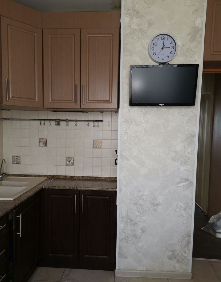2-комнатная квартира, 52 м² — фото 2