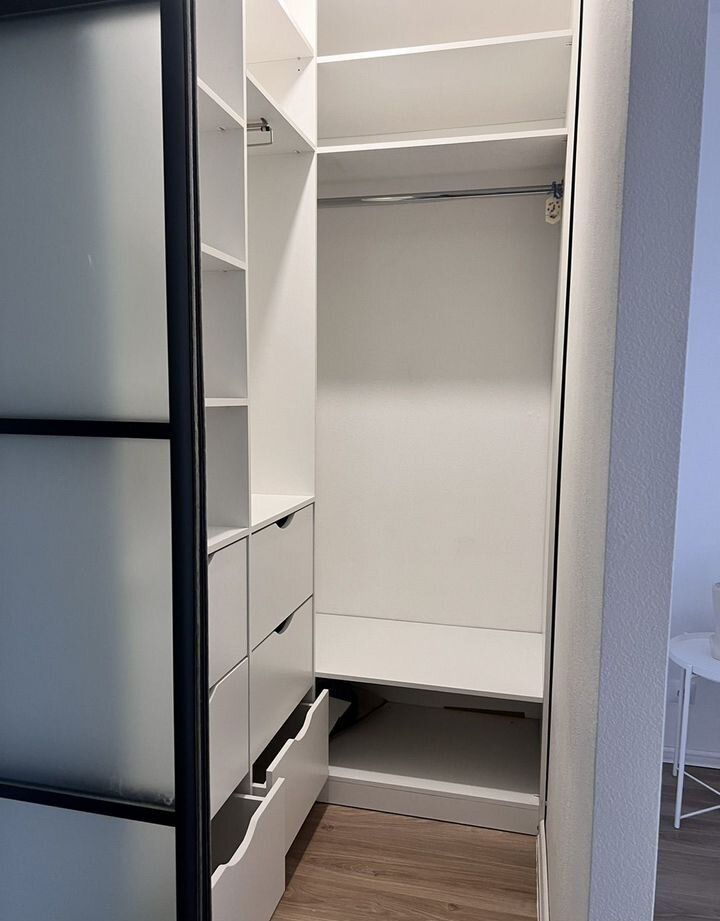 3-комнатная квартира, 72 м² — фото 4