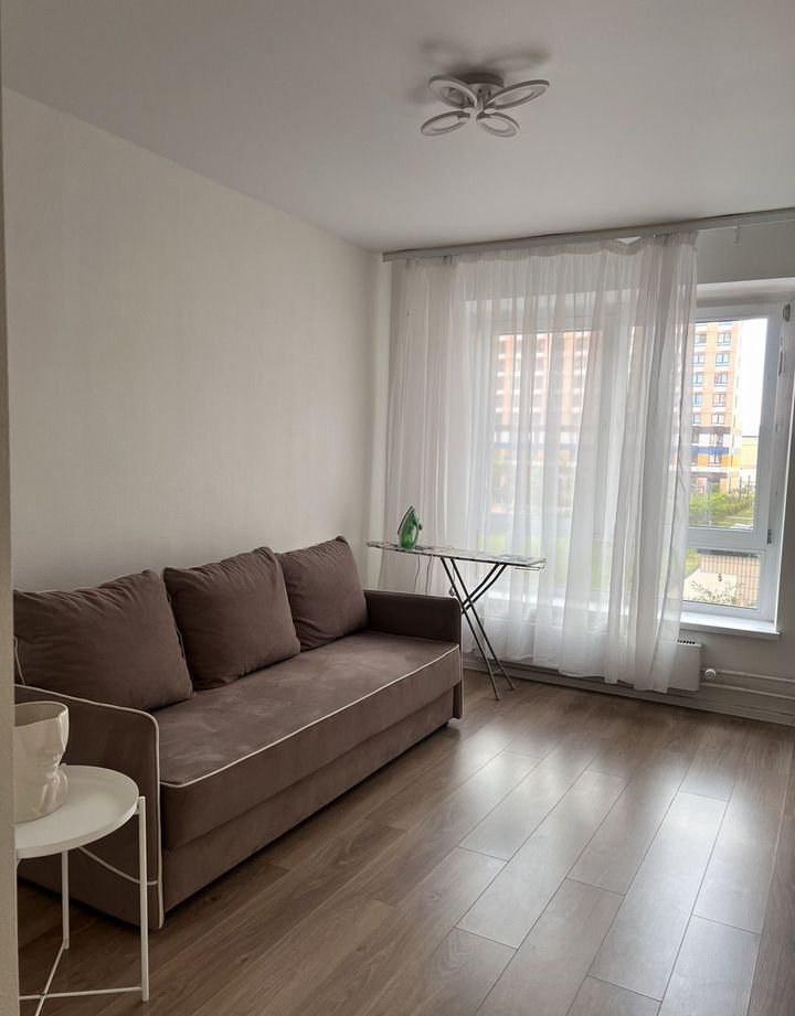 3-комнатная квартира, 72 м² — фото 5