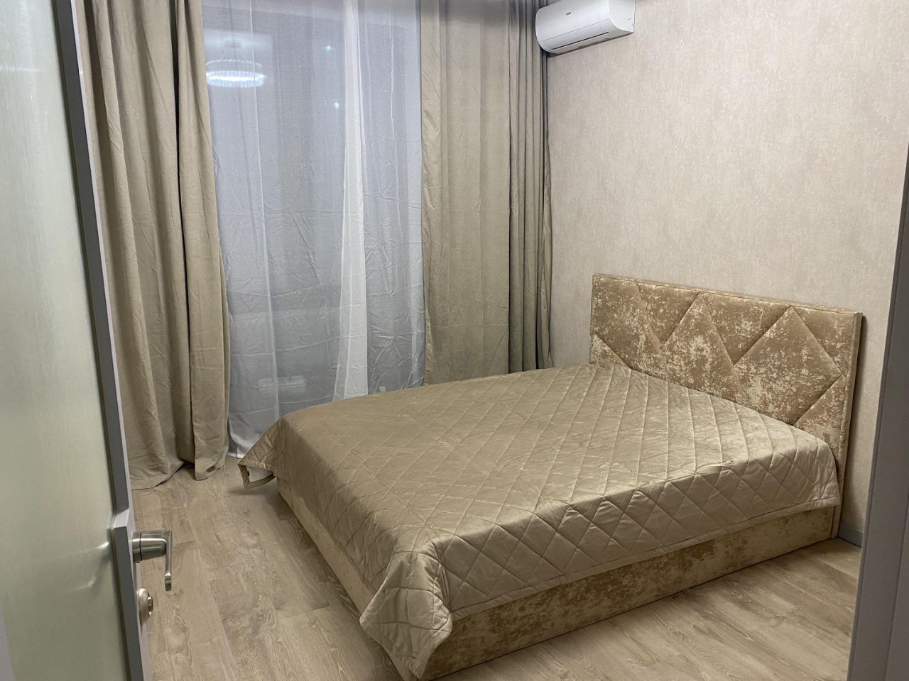 2-комнатная квартира, 41 м² — фото 2