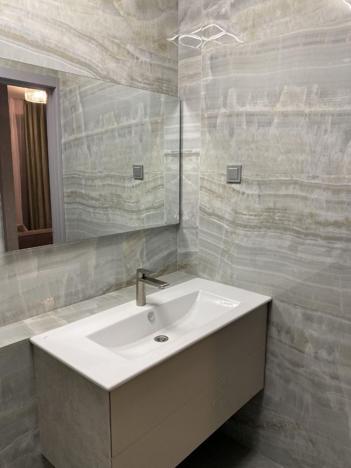 2-комнатная квартира, 41 м² — фото 5