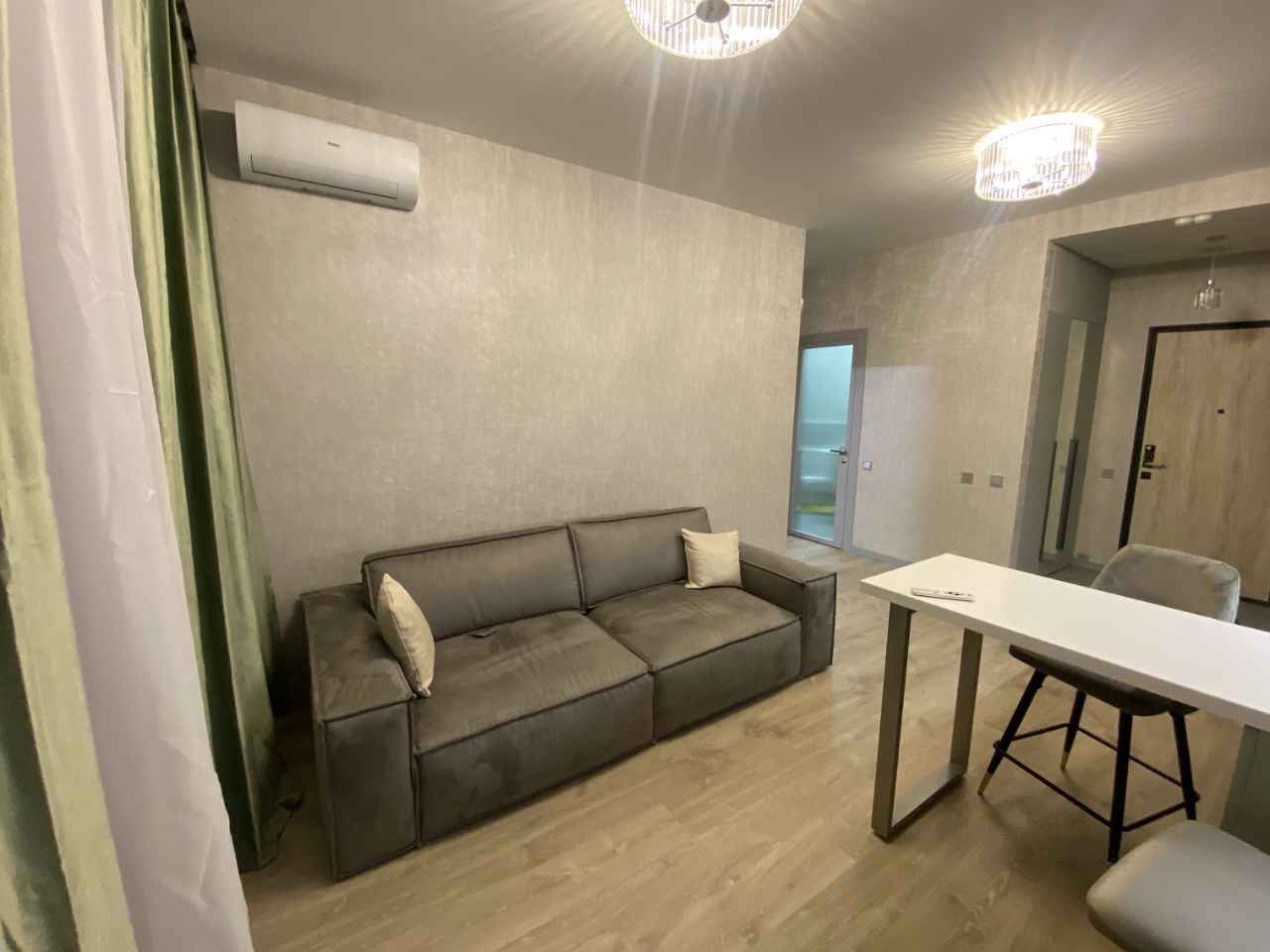 2-комнатная квартира, 41 м² — фото 8