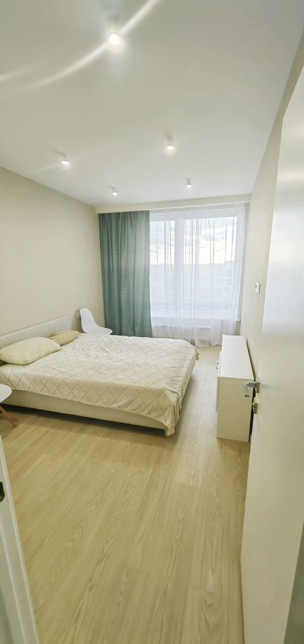 2-комнатная квартира, 47 м² — фото 2