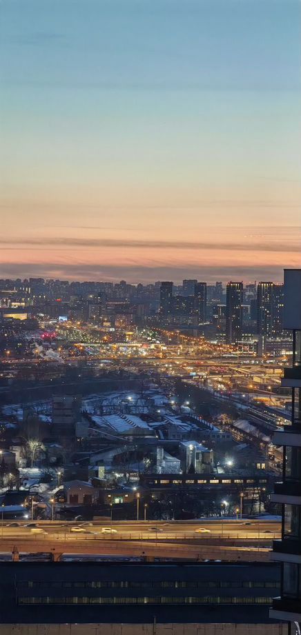 2-комнатная квартира, 47 м² — фото 4
