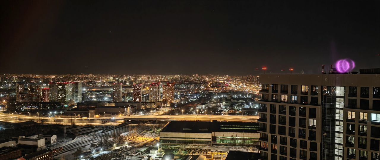 2-комнатная квартира, 47 м² — фото 5
