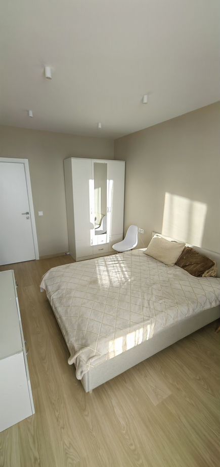 2-комнатная квартира, 47 м² — фото 6