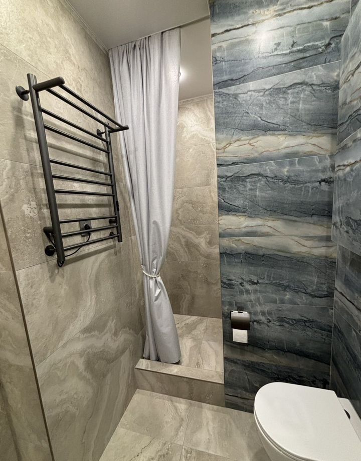 2-комнатная квартира, 42 м² — фото 7