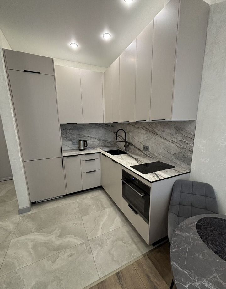 2-комнатная квартира, 42 м² — фото 6
