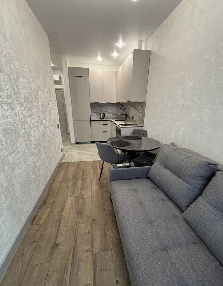 2-комнатная квартира, 42 м² — фото 5