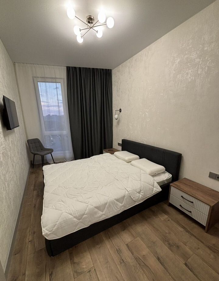 2-комнатная квартира, 42 м² — фото 2
