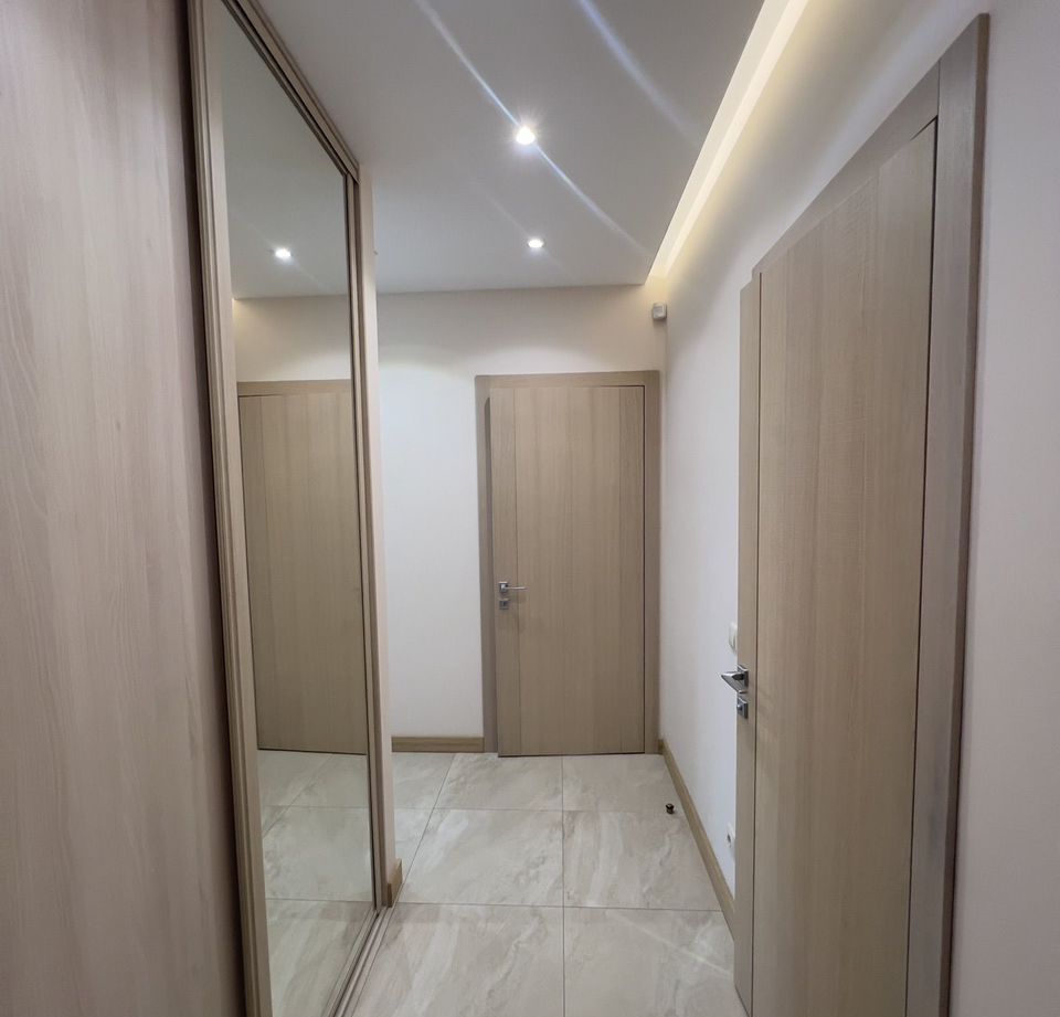 2-комнатная квартира, 55 м² — фото 6