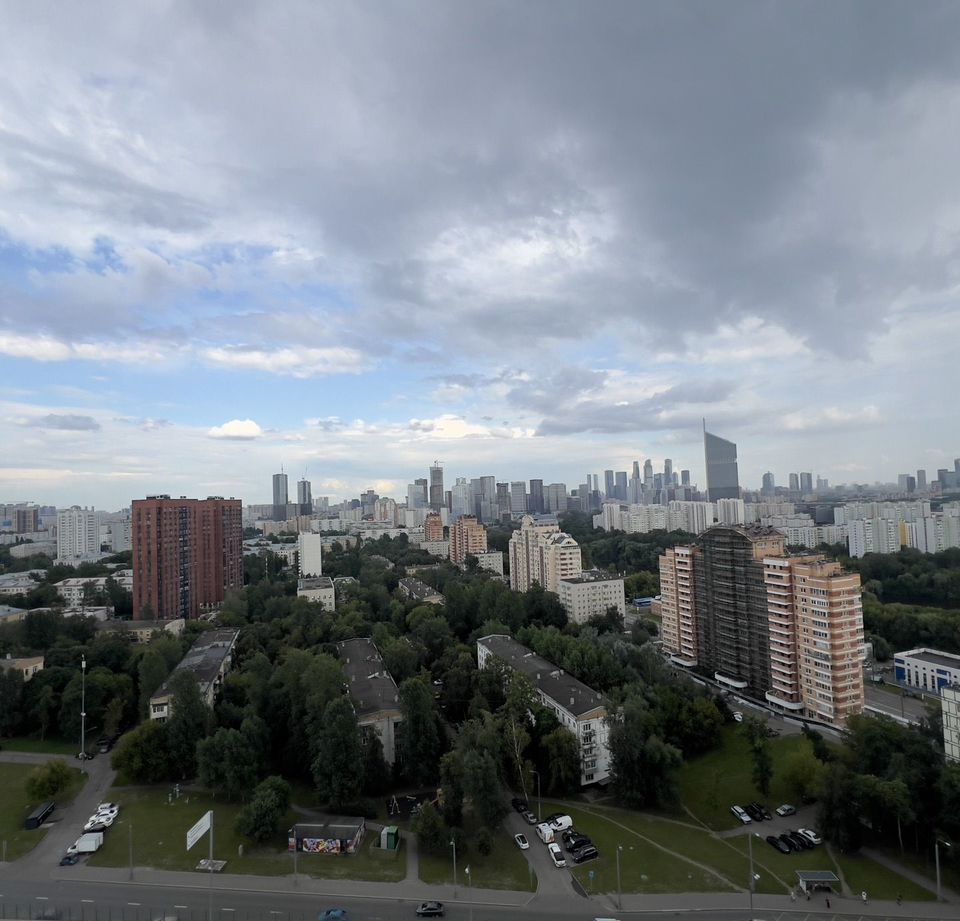 2-комнатная квартира, 55 м² — фото 8