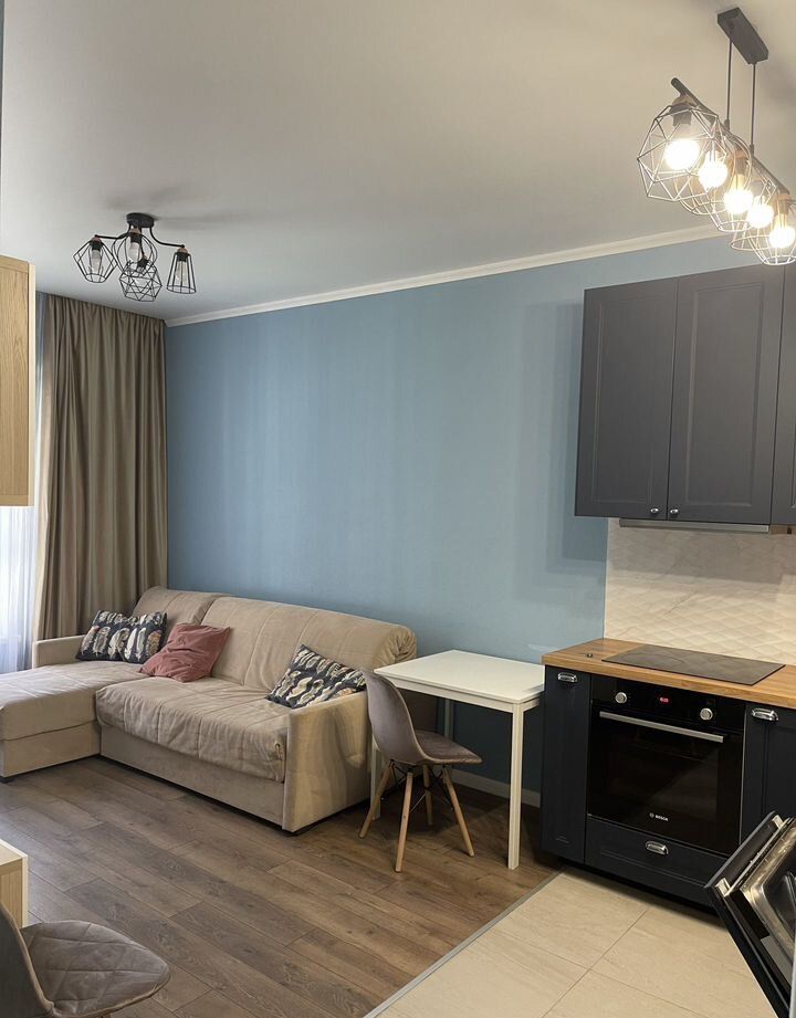 2-комнатная квартира, 40 м² — фото 3