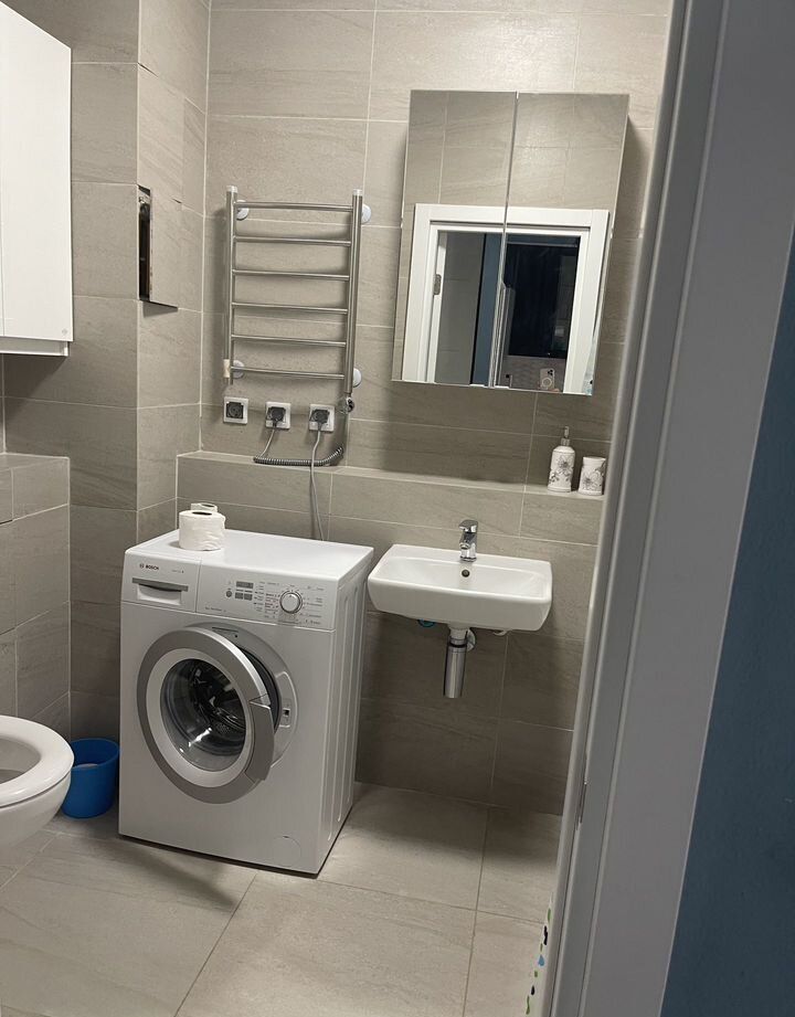 2-комнатная квартира, 40 м² — фото 7