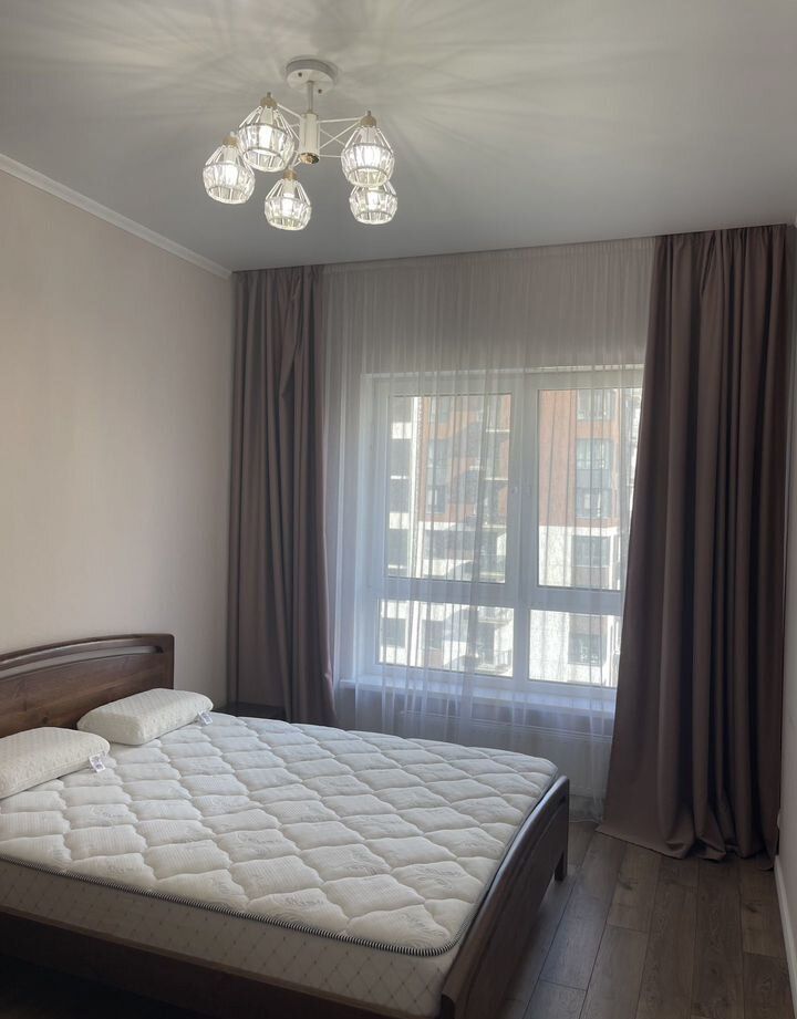 2-комнатная квартира, 40 м² — фото 1